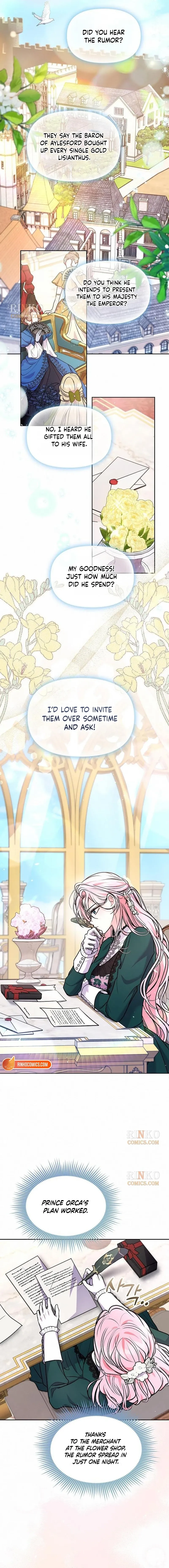 Read I Think I Married The Wrong Guy chapter 68 image 12 on Lezhin