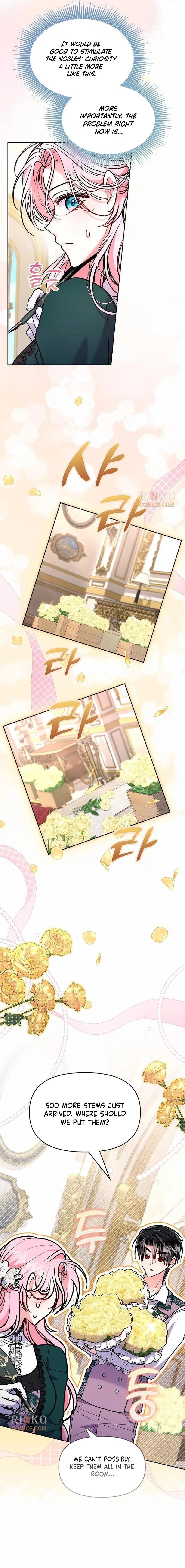Read I Think I Married The Wrong Guy chapter 68 image 13 on Lezhin