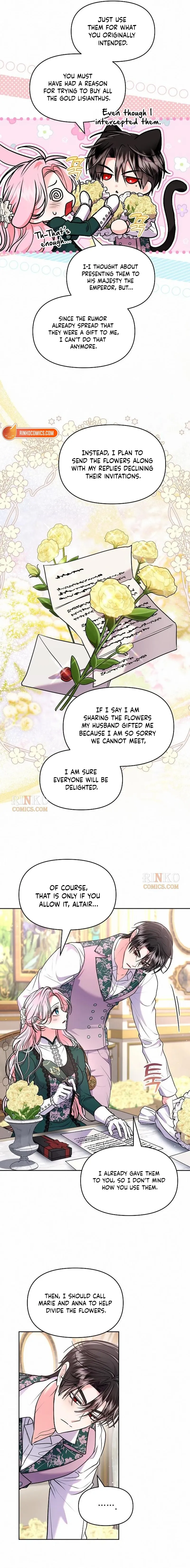 Read I Think I Married The Wrong Guy chapter 68 image 14 on Lezhin