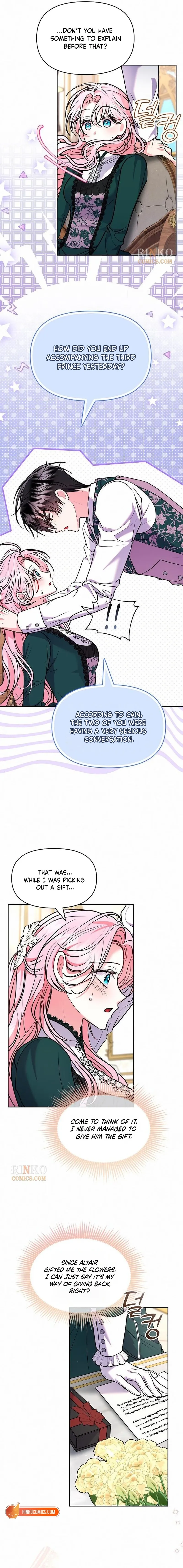 Read I Think I Married The Wrong Guy chapter 68 image 15 on Lezhin