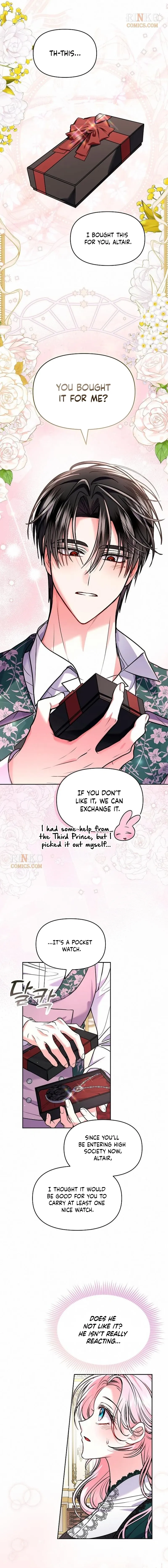 Read I Think I Married The Wrong Guy chapter 68 image 16 on Lezhin