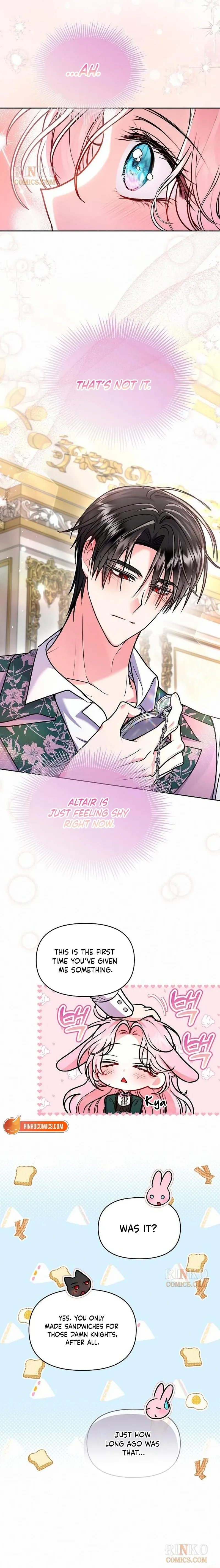 Read I Think I Married The Wrong Guy chapter 68 image 17 on Lezhin