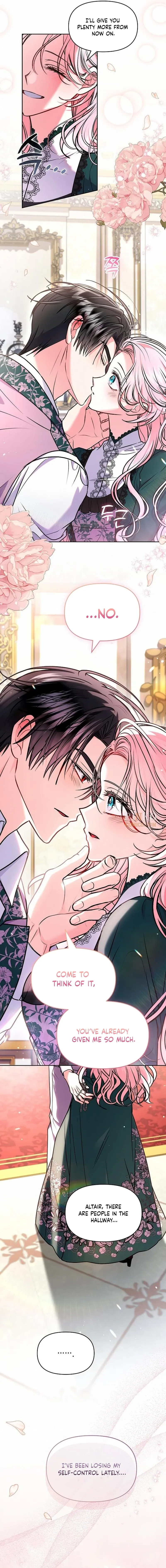 Read I Think I Married The Wrong Guy chapter 68 image 18 on Lezhin