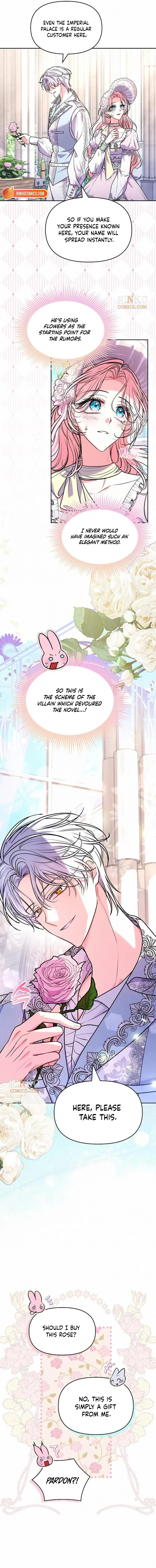 Read I Think I Married The Wrong Guy chapter 68 image 2 on Lezhin