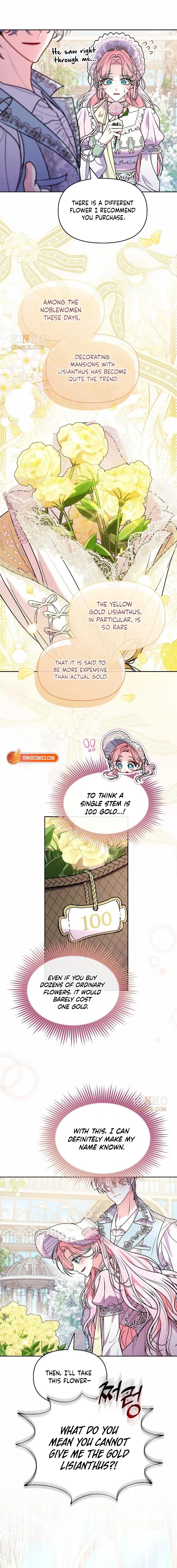Read I Think I Married The Wrong Guy chapter 68 image 3 on Lezhin