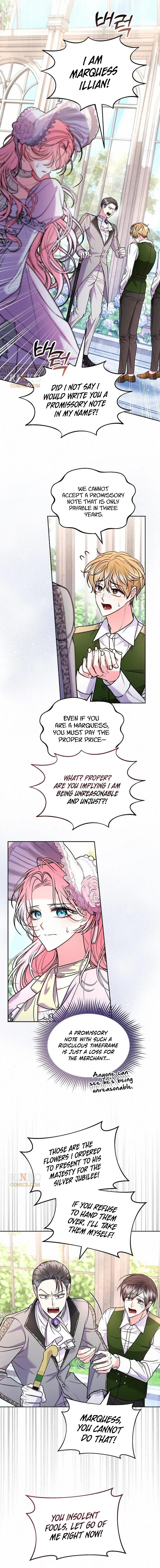 Read I Think I Married The Wrong Guy chapter 68 image 4 on Lezhin