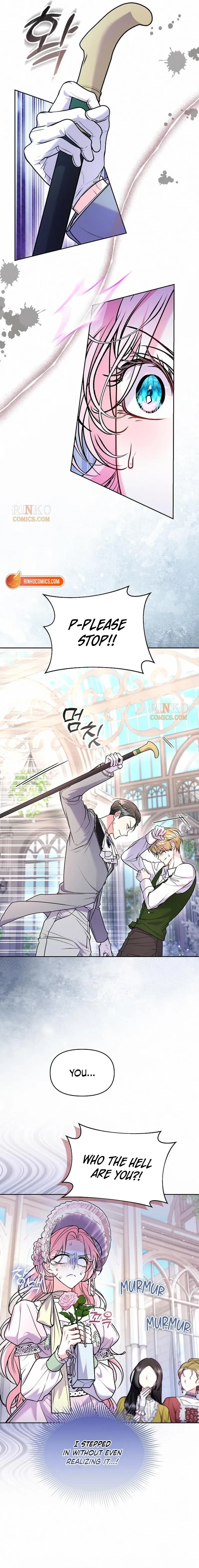 Read I Think I Married The Wrong Guy chapter 68 image 5 on Lezhin
