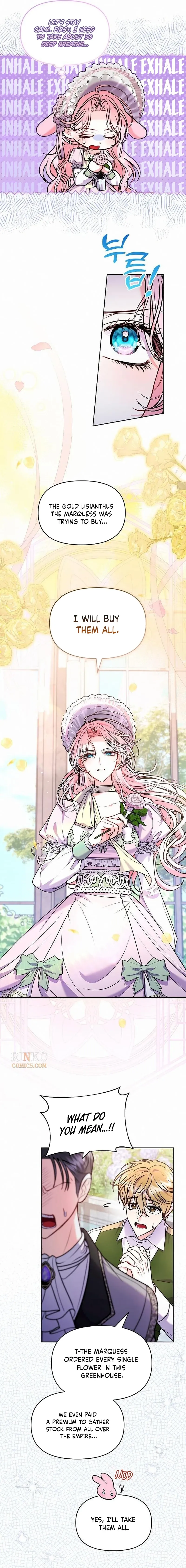 Read I Think I Married The Wrong Guy chapter 68 image 6 on Lezhin