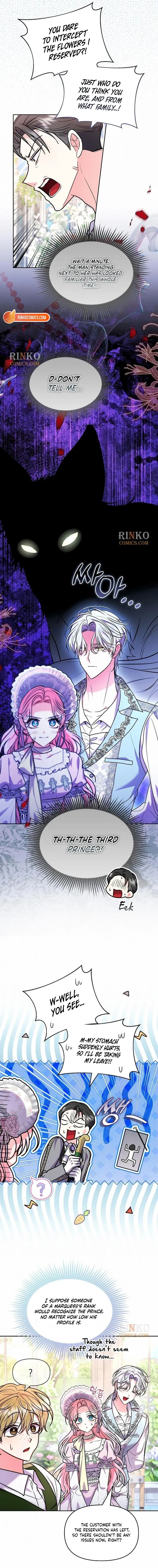 Read I Think I Married The Wrong Guy chapter 68 image 7 on Lezhin