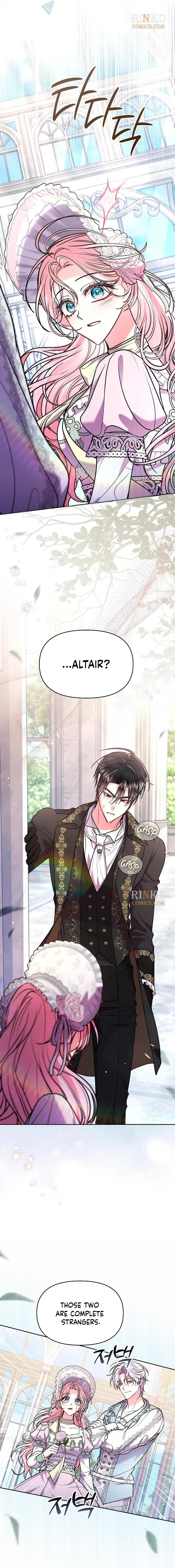 Read I Think I Married The Wrong Guy chapter 68 image 9 on Lezhin