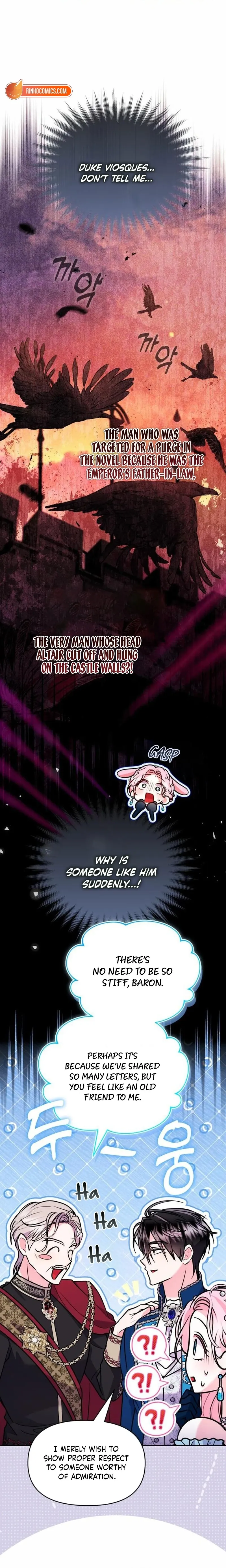 Read I Think I Married The Wrong Guy chapter 69 image 10 on Lezhin