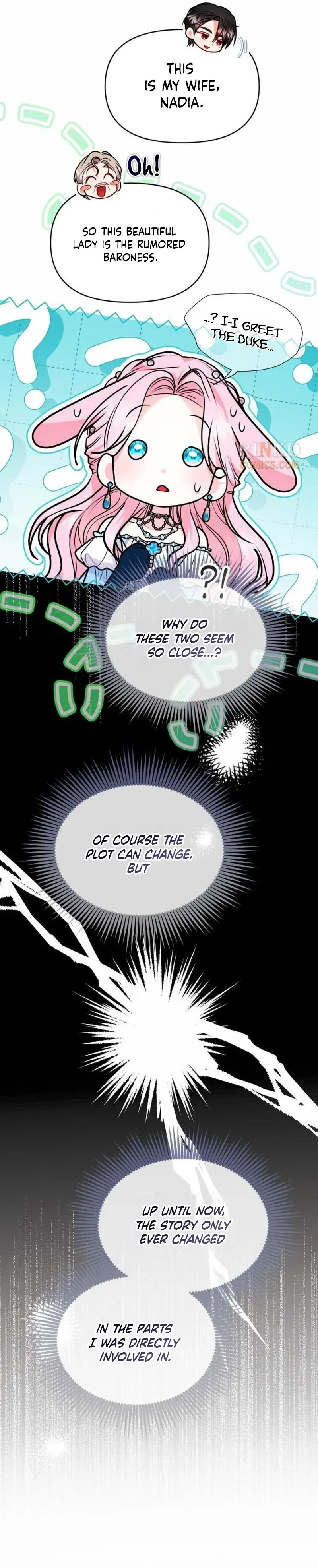 Read I Think I Married The Wrong Guy chapter 69 image 11 on Lezhin