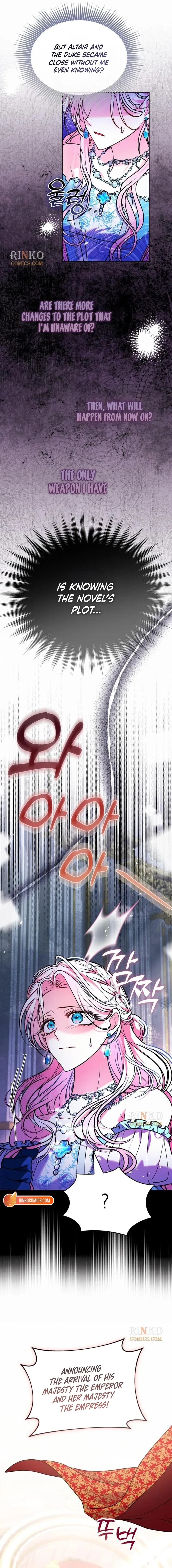 Read I Think I Married The Wrong Guy chapter 69 image 12 on Lezhin