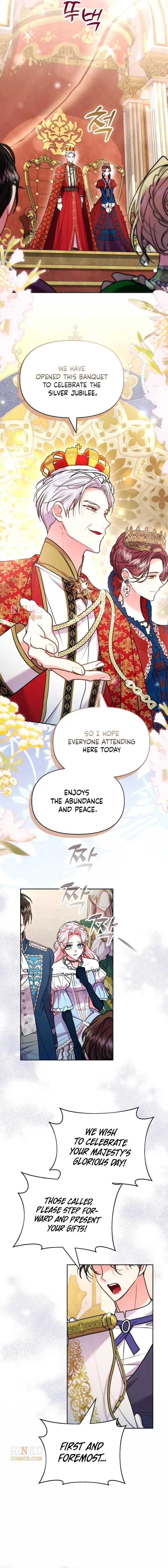 Read I Think I Married The Wrong Guy chapter 69 image 13 on Lezhin