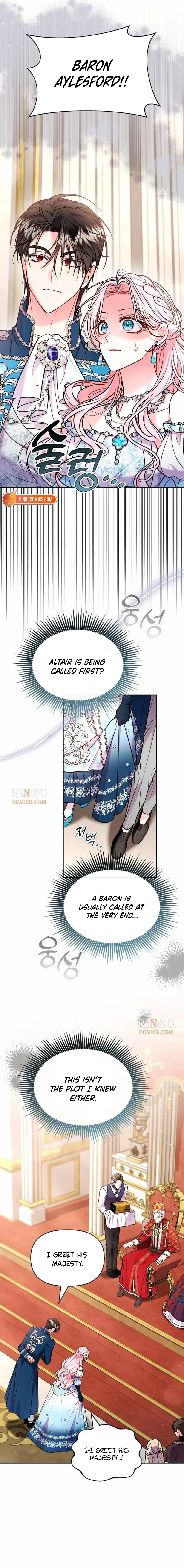 Read I Think I Married The Wrong Guy chapter 69 image 14 on Lezhin