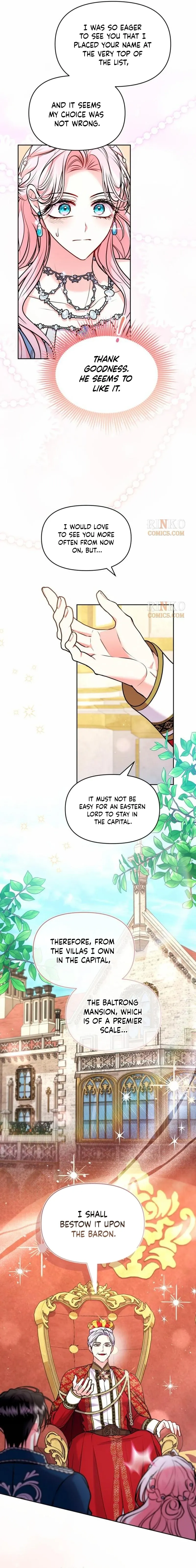 Read I Think I Married The Wrong Guy chapter 69 image 16 on Lezhin