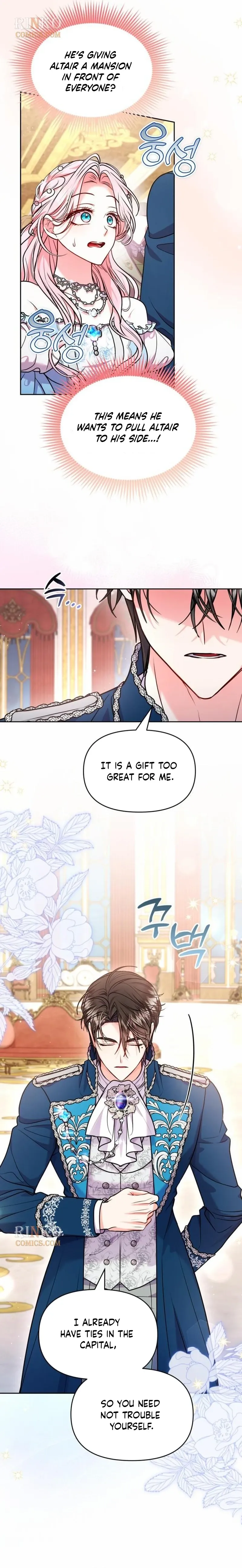 Read I Think I Married The Wrong Guy chapter 69 image 17 on Lezhin