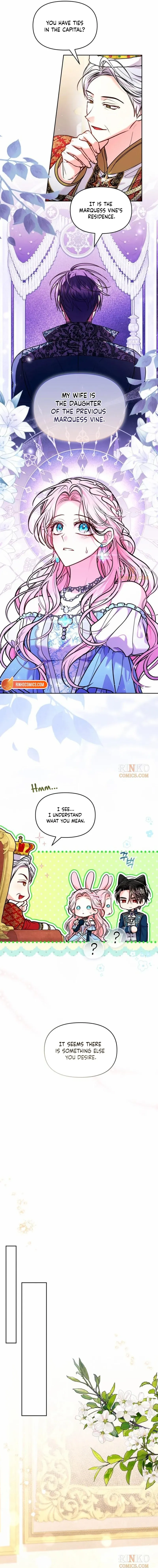 Read I Think I Married The Wrong Guy chapter 69 image 18 on Lezhin