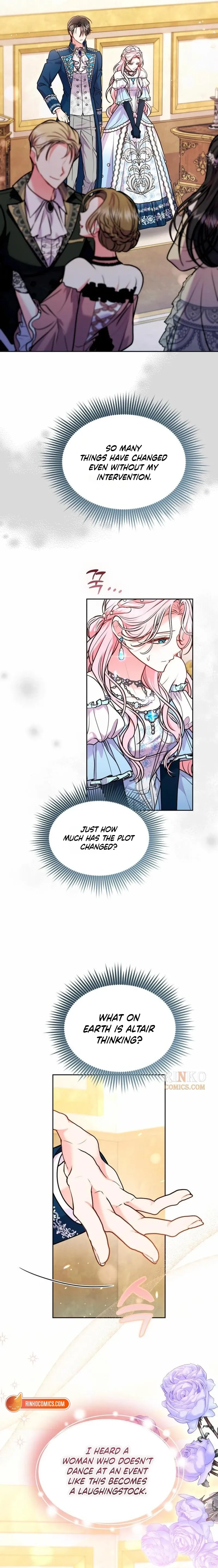 Read I Think I Married The Wrong Guy chapter 69 image 19 on Lezhin