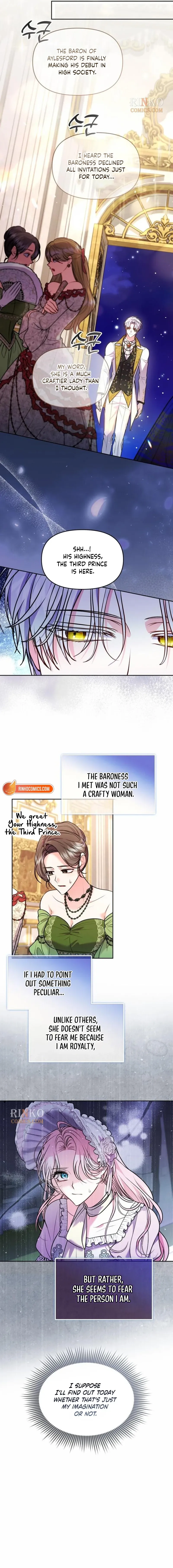 Read I Think I Married The Wrong Guy chapter 69 image 2 on Lezhin