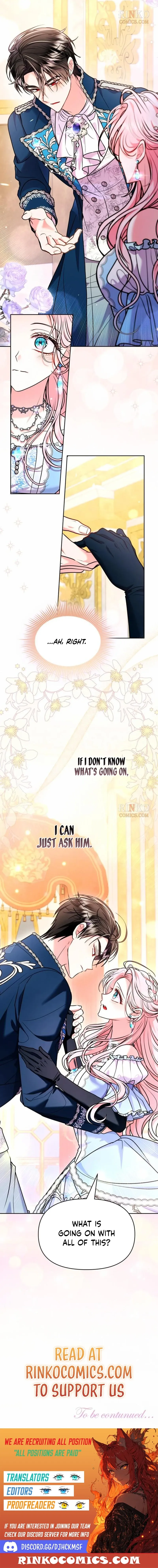 Read I Think I Married The Wrong Guy chapter 69 image 20 on Lezhin