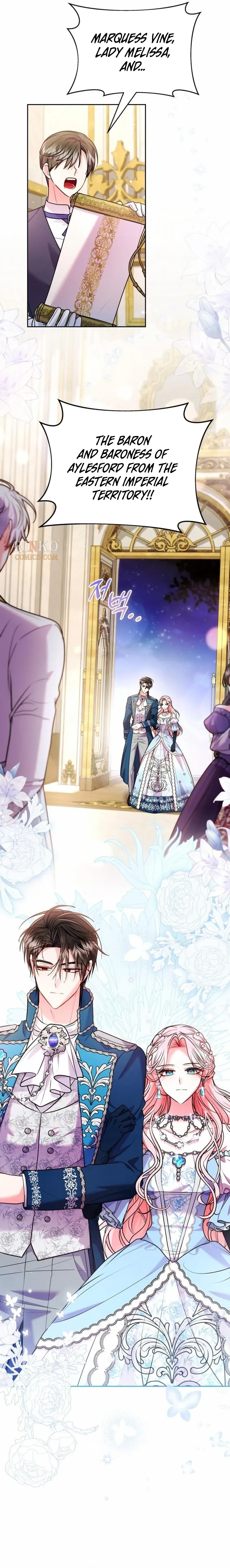 Read I Think I Married The Wrong Guy chapter 69 image 3 on Lezhin