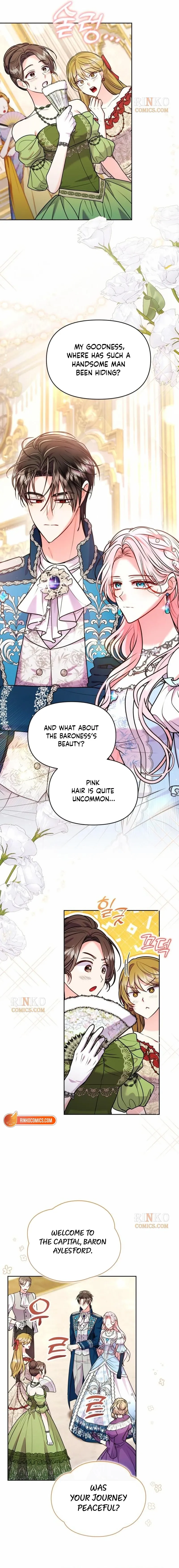 Read I Think I Married The Wrong Guy chapter 69 image 4 on Lezhin