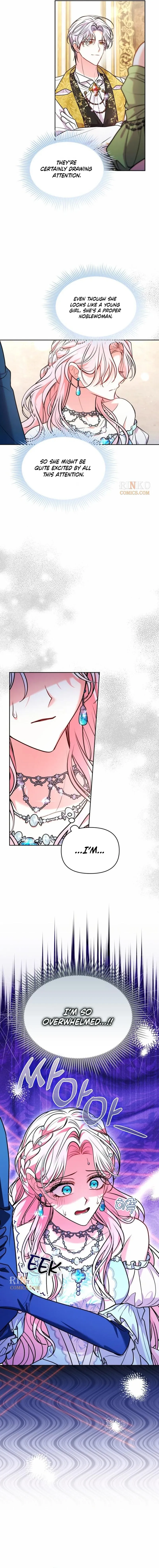 Read I Think I Married The Wrong Guy chapter 69 image 5 on Lezhin