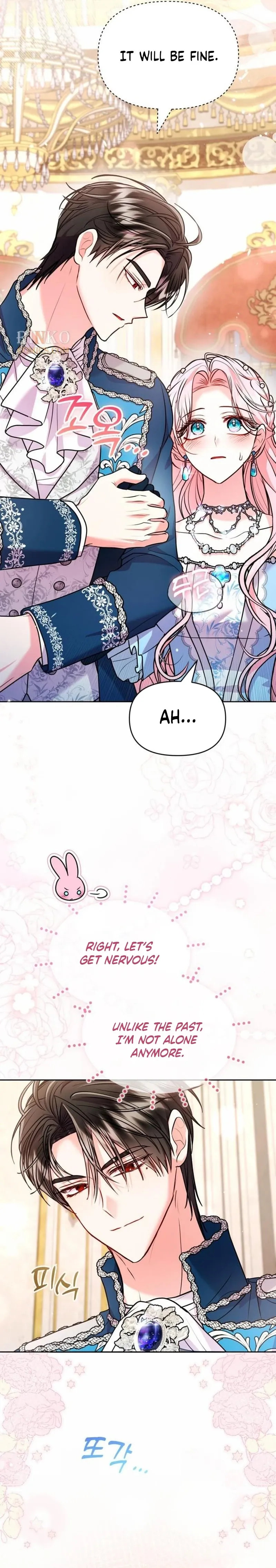 Read I Think I Married The Wrong Guy chapter 69 image 7 on Lezhin
