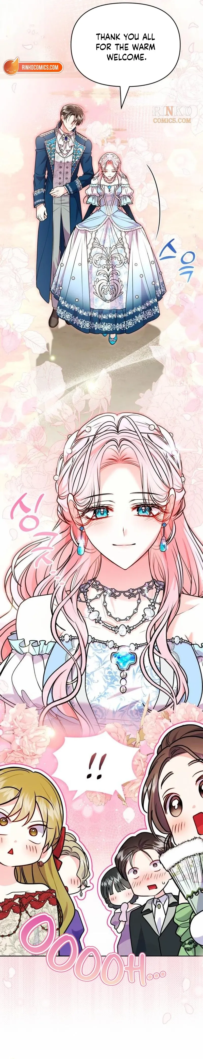 Read I Think I Married The Wrong Guy chapter 69 image 8 on Lezhin