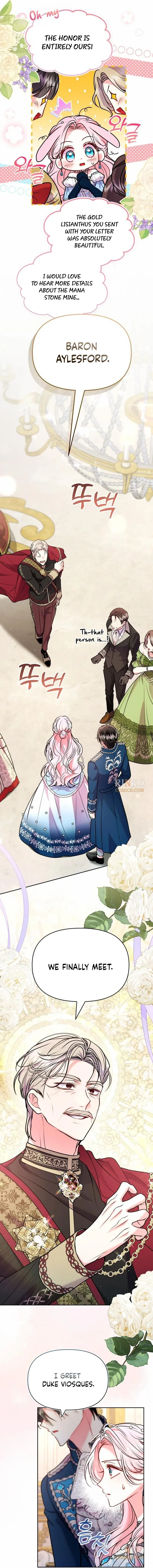 Read I Think I Married The Wrong Guy chapter 69 image 9 on Lezhin