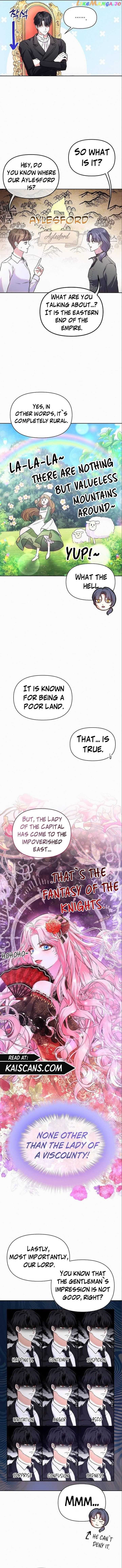 Read I Think I Married The Wrong Guy chapter 7 image 1 on Lezhin