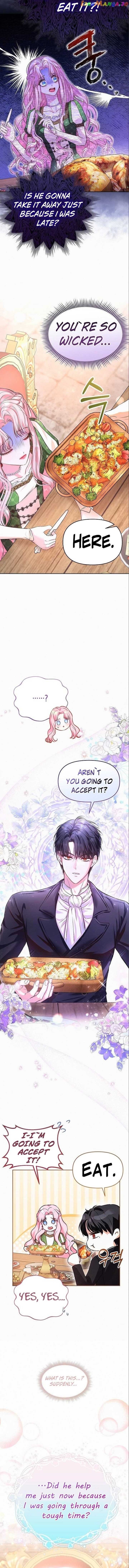 Read I Think I Married The Wrong Guy chapter 7 image 10 on Lezhin
