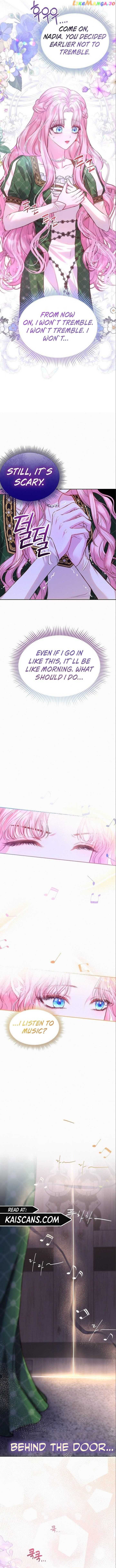 Read I Think I Married The Wrong Guy chapter 7 image 5 on Lezhin
