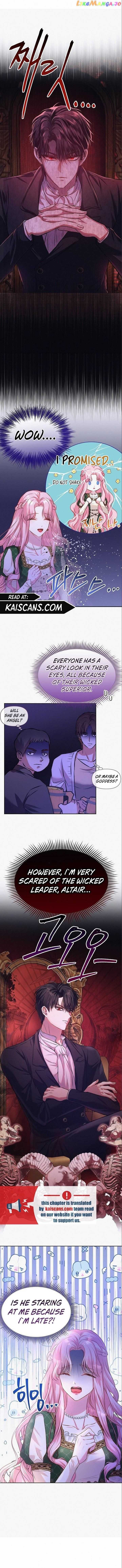 Read I Think I Married The Wrong Guy chapter 7 image 7 on Lezhin