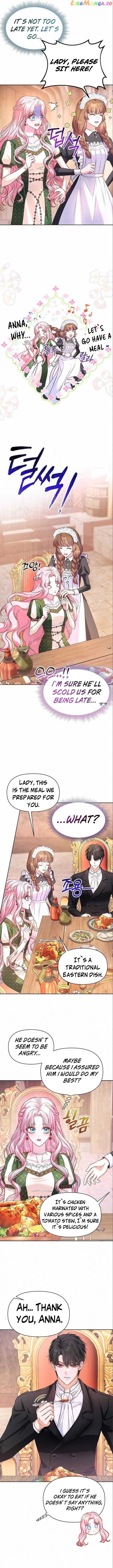 Read I Think I Married The Wrong Guy chapter 7 image 8 on Lezhin