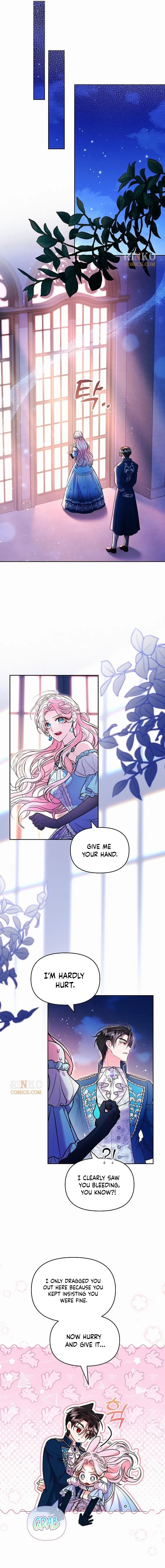 Read I Think I Married The Wrong Guy chapter 70 image 14 on Lezhin
