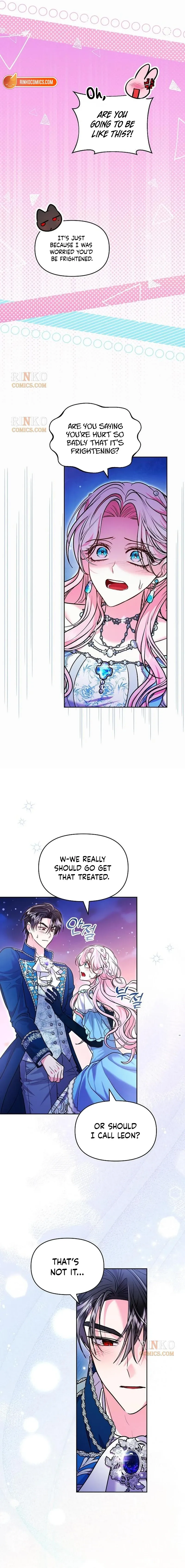 Read I Think I Married The Wrong Guy chapter 70 image 15 on Lezhin