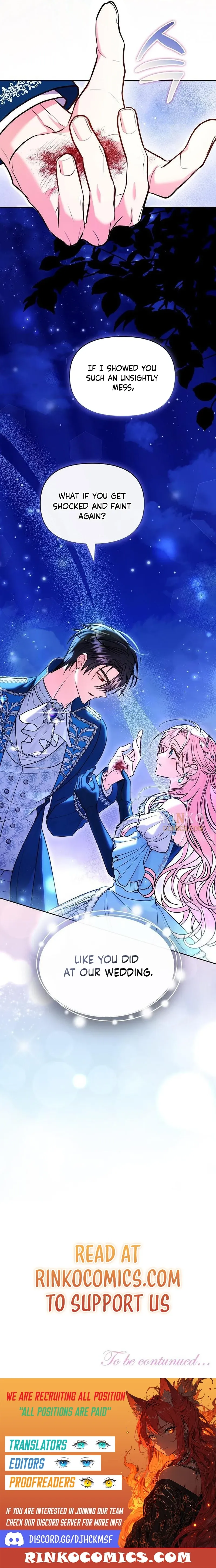 Read I Think I Married The Wrong Guy chapter 70 image 16 on Lezhin