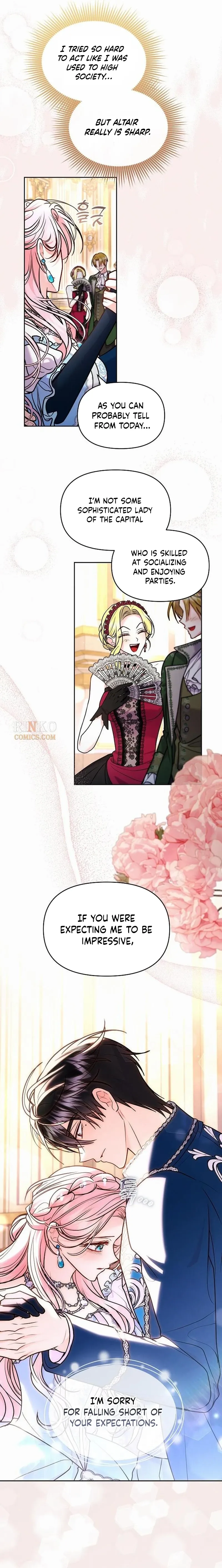 Read I Think I Married The Wrong Guy chapter 70 image 4 on Lezhin