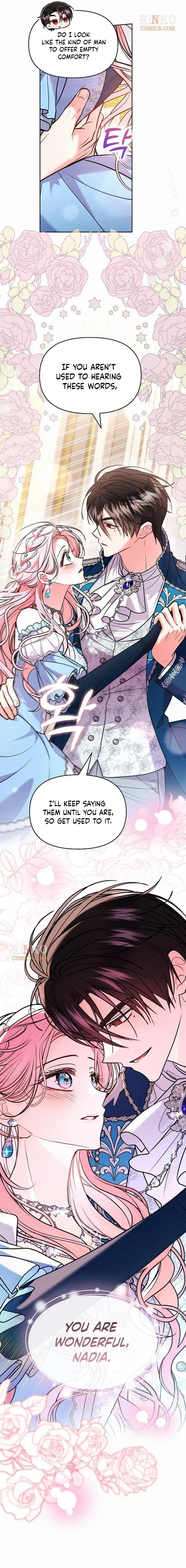 Read I Think I Married The Wrong Guy chapter 70 image 6 on Lezhin