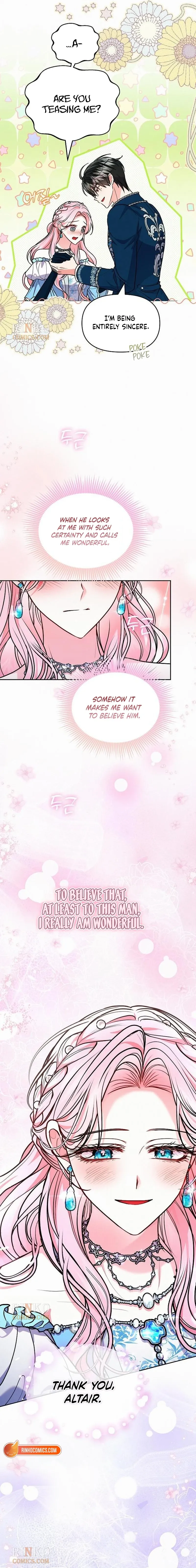 Read I Think I Married The Wrong Guy chapter 70 image 7 on Lezhin