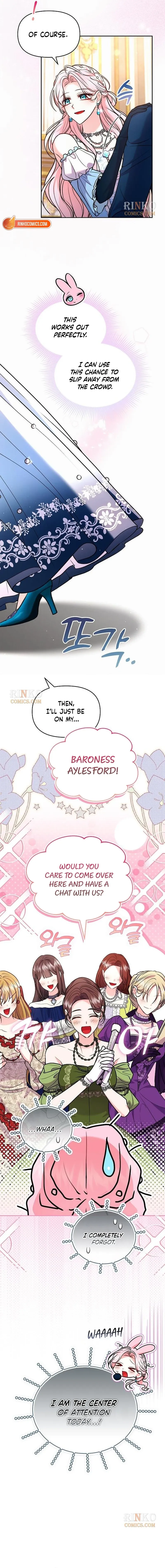 Read I Think I Married The Wrong Guy chapter 70 image 9 on Lezhin