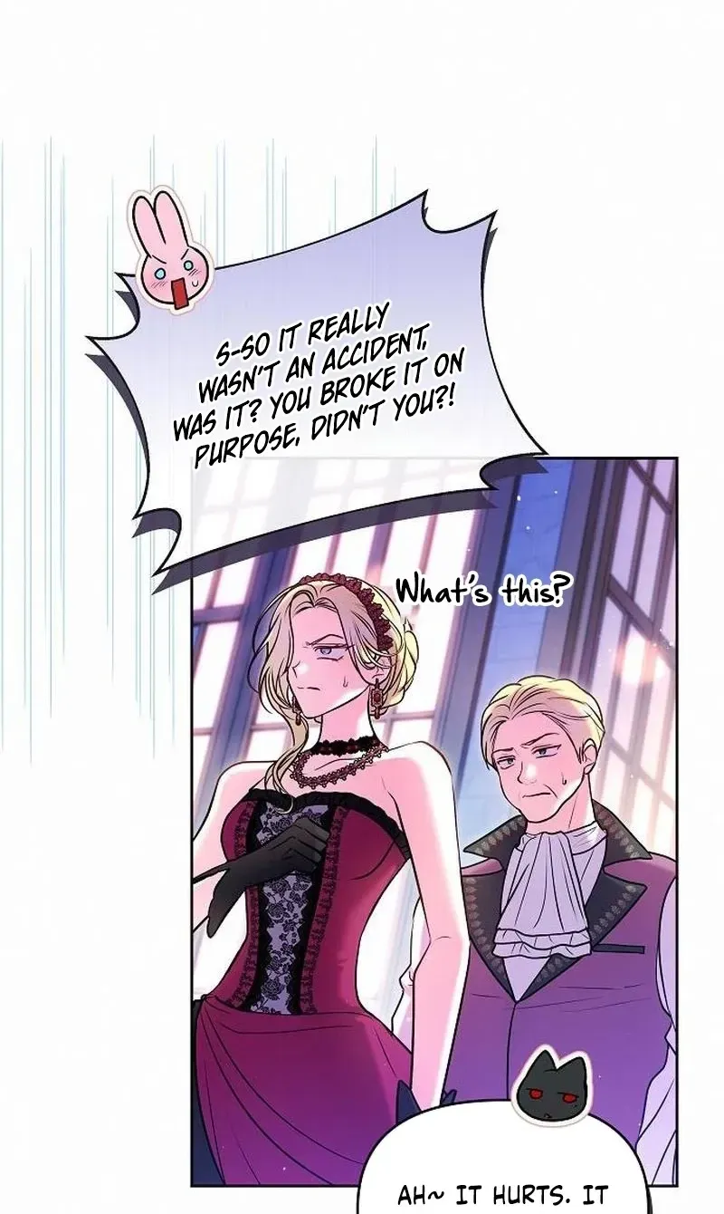 Read I Think I Married The Wrong Guy chapter 71 image 21 on Lezhin
