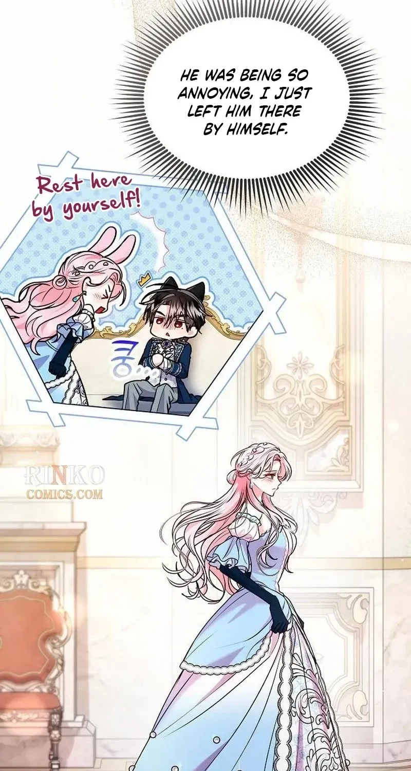 Read I Think I Married The Wrong Guy chapter 71 image 26 on Lezhin