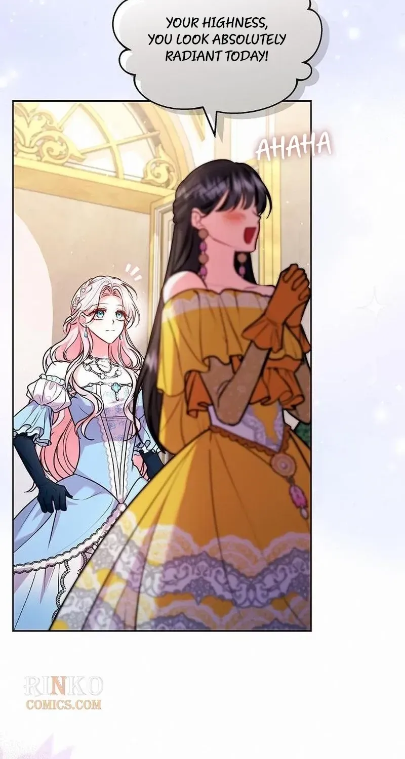 Read I Think I Married The Wrong Guy chapter 71 image 32 on Lezhin