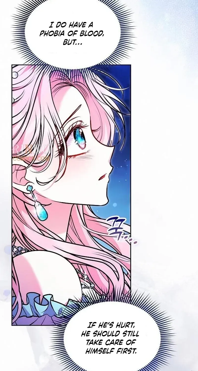 Read I Think I Married The Wrong Guy chapter 71 image 4 on Lezhin