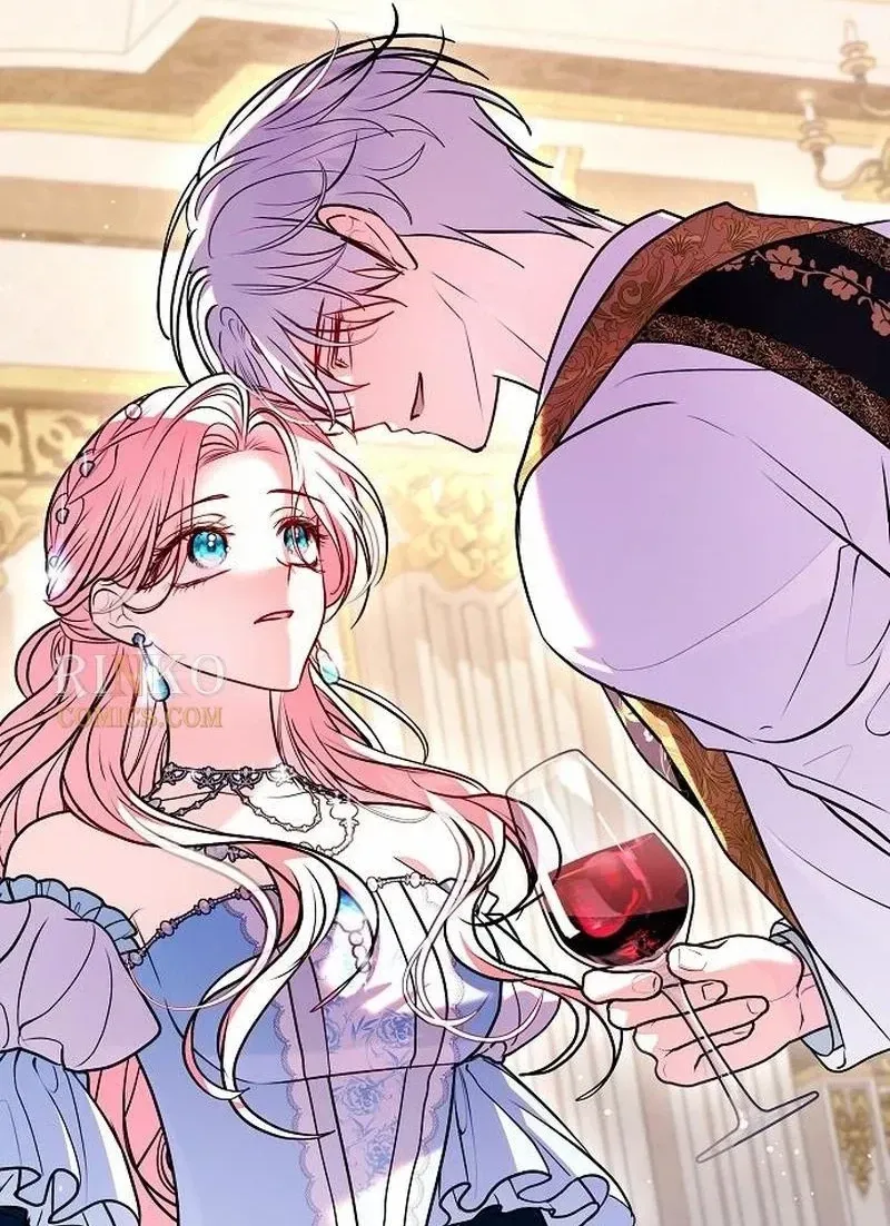 Read I Think I Married The Wrong Guy chapter 71 image 54 on Lezhin