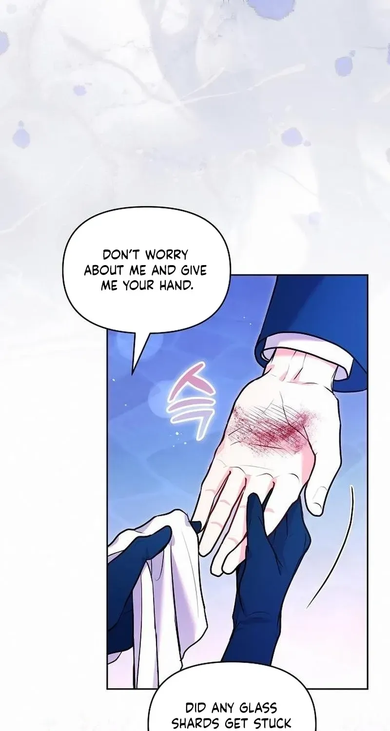 Read I Think I Married The Wrong Guy chapter 71 image 6 on Lezhin