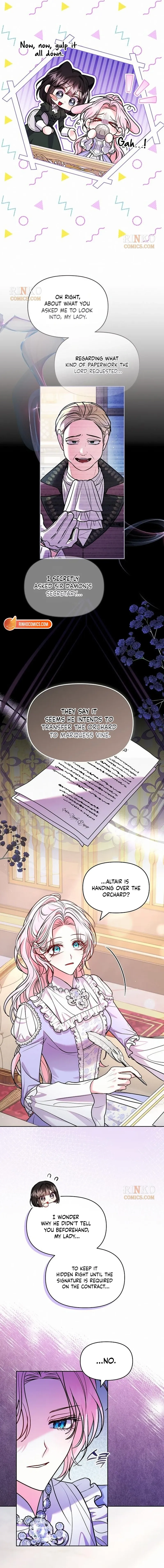 Read I Think I Married The Wrong Guy chapter 72 image 1 on Lezhin